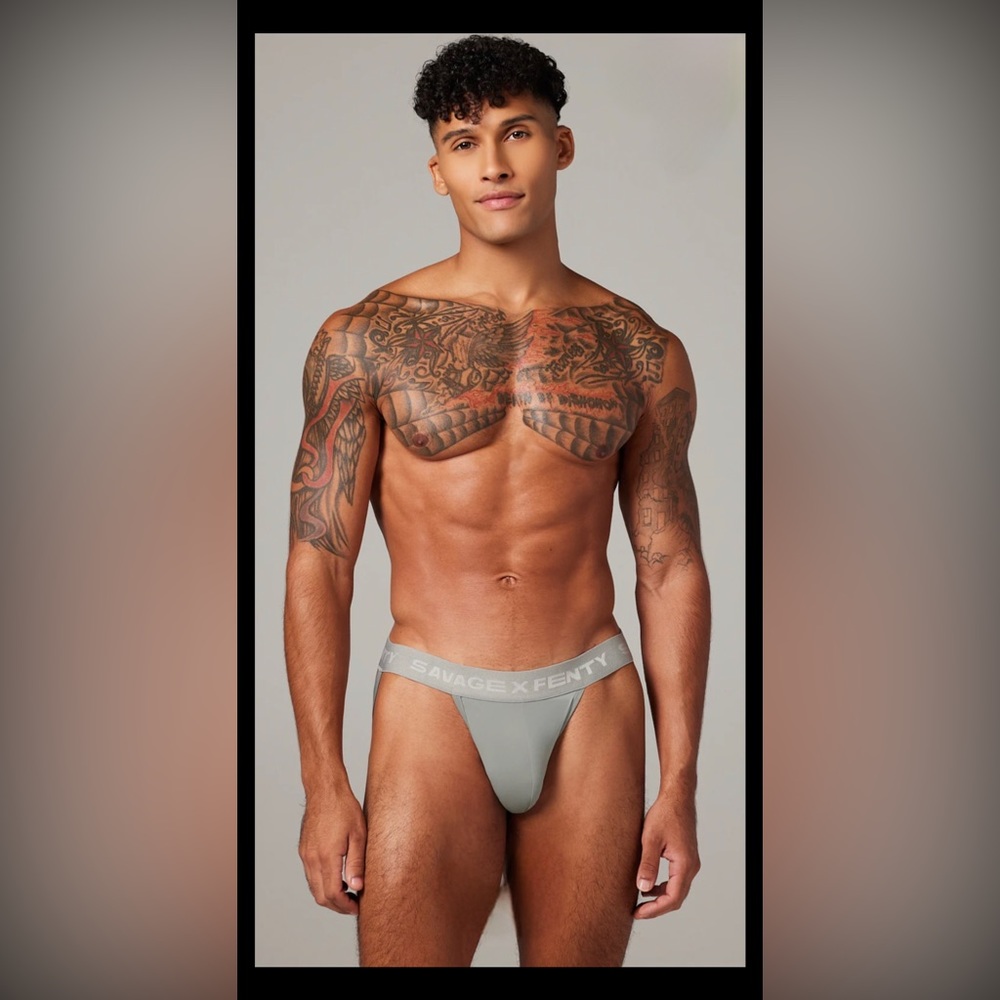 SAVAGE X FENTY Jockstrap